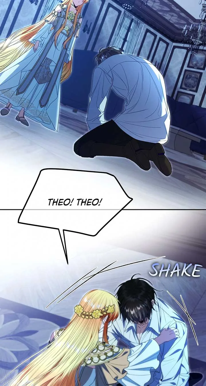 I Thought I Tamed the Villain Chapter 54 page 71