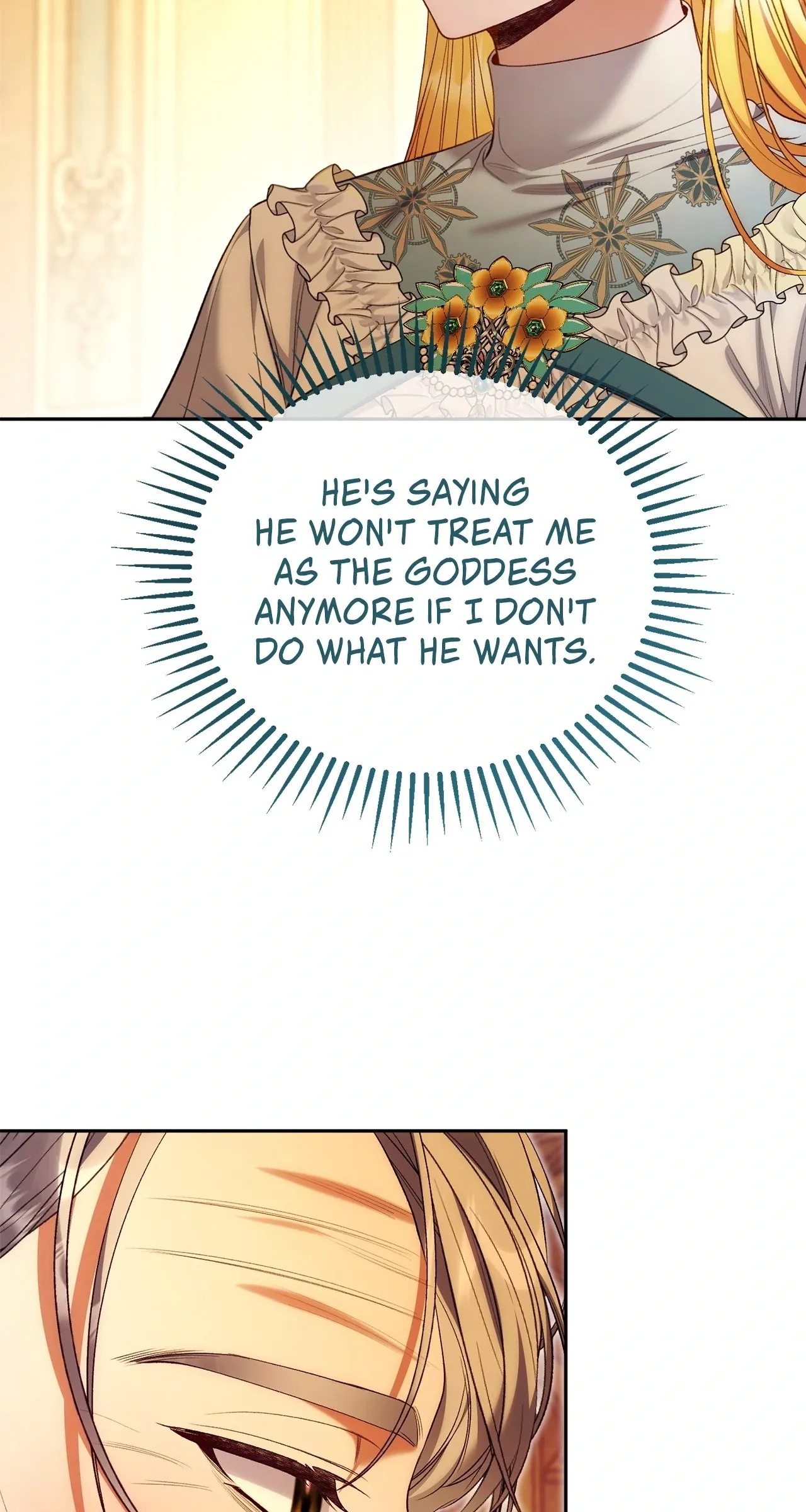 I Thought I Tamed the Villain Chapter 59 page 20