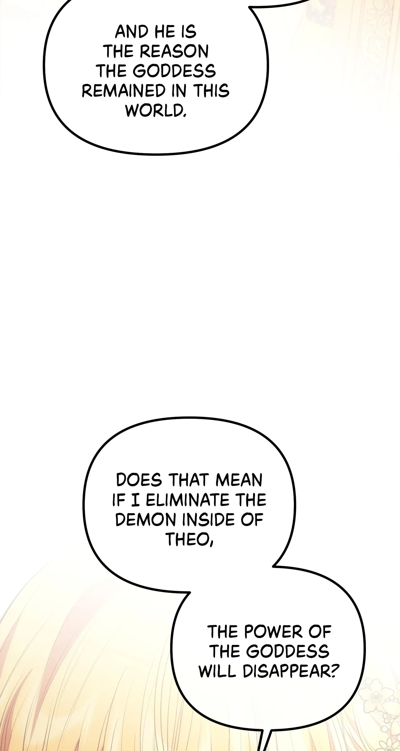 I Thought I Tamed the Villain Chapter 59 page 24