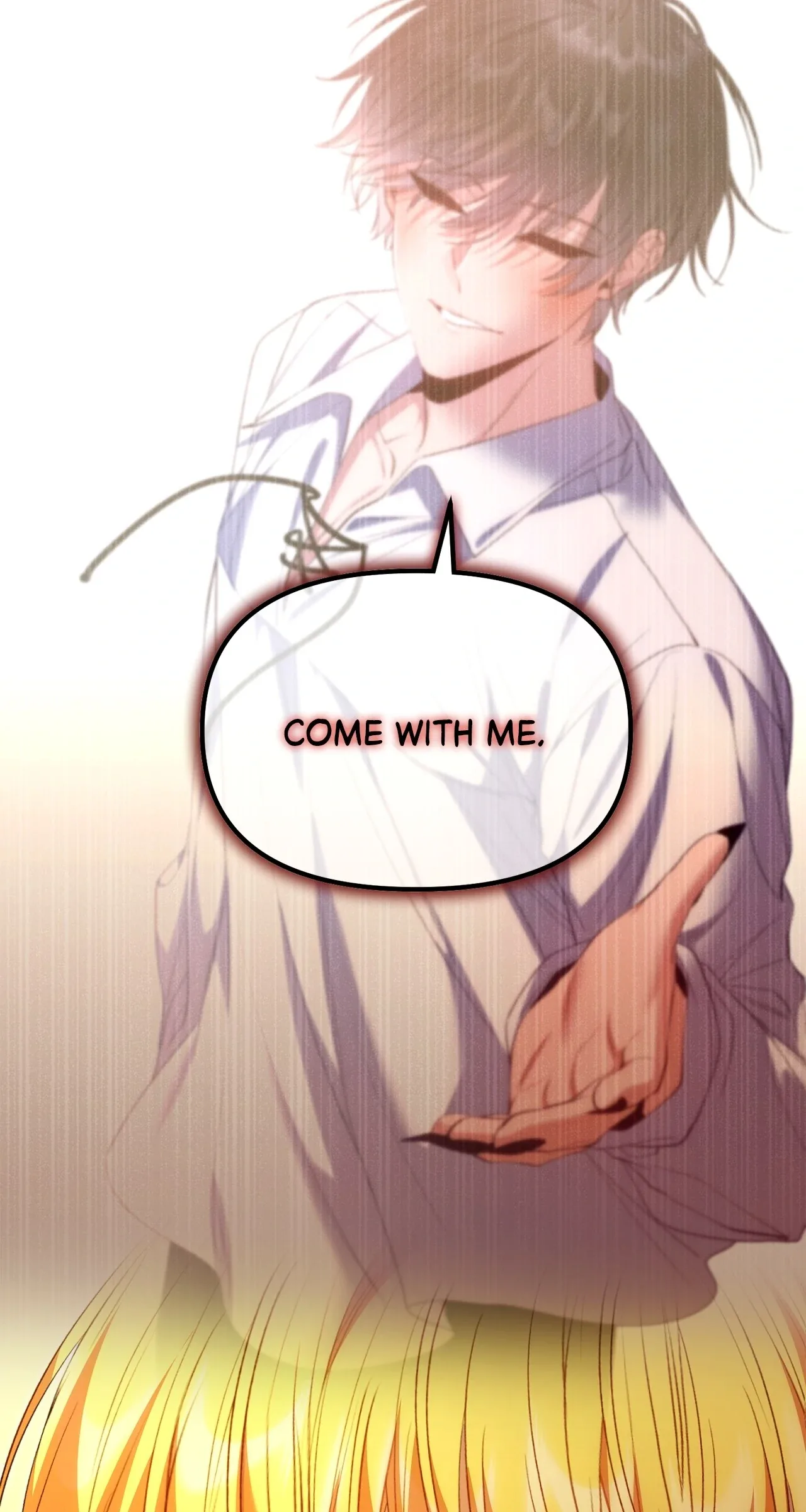 I Thought I Tamed the Villain Chapter 59 page 6