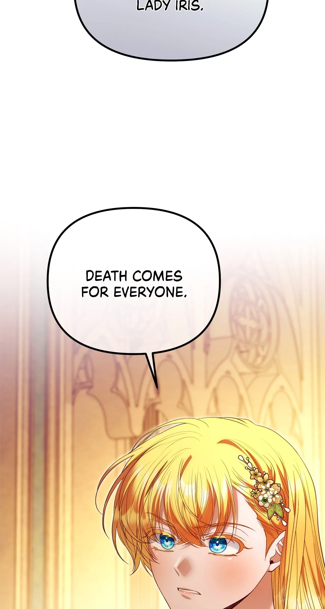 I Thought I Tamed the Villain Chapter 59 page 19