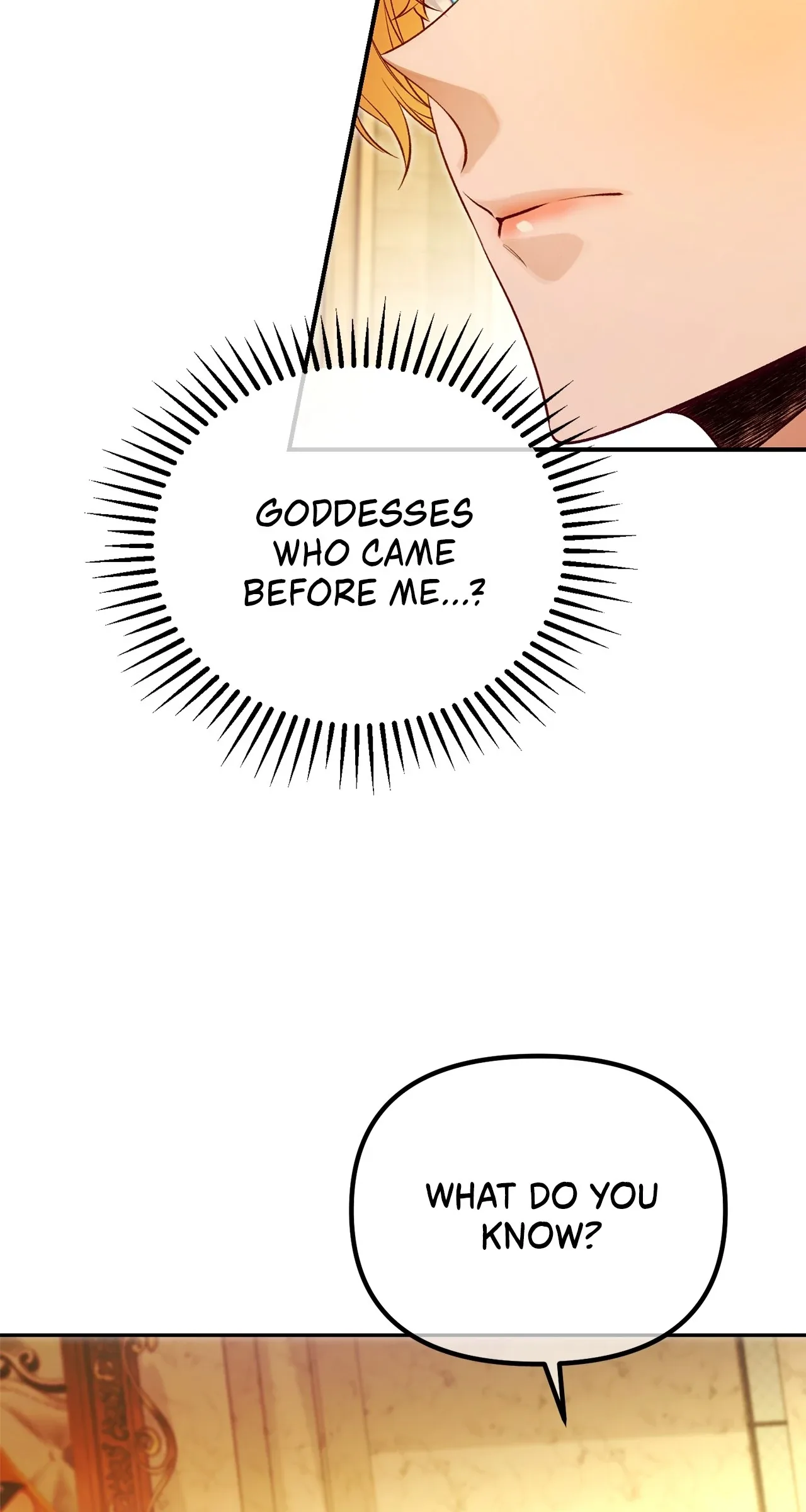 I Thought I Tamed the Villain Chapter 59 page 3