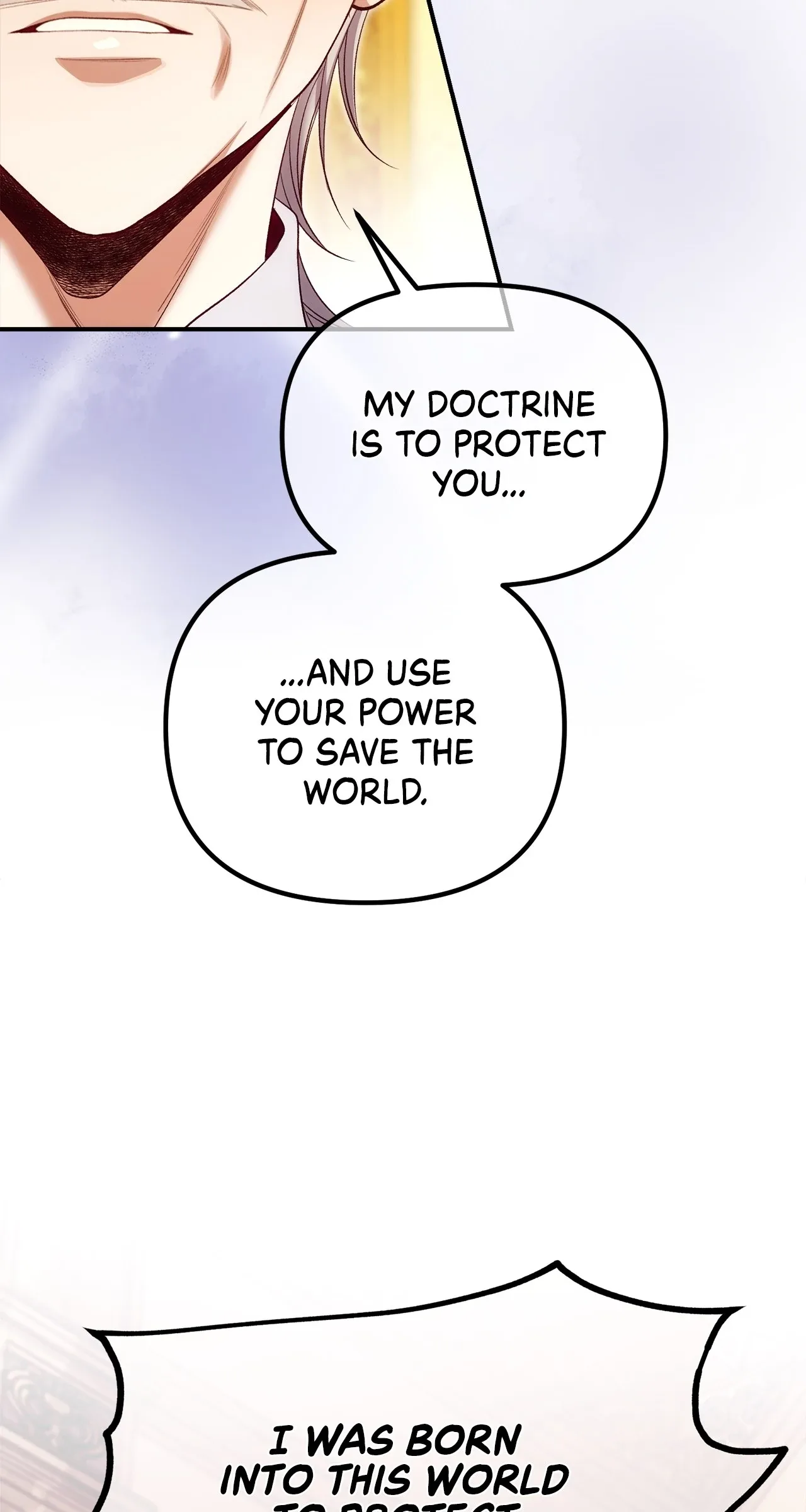 I Thought I Tamed the Villain Chapter 59 page 13