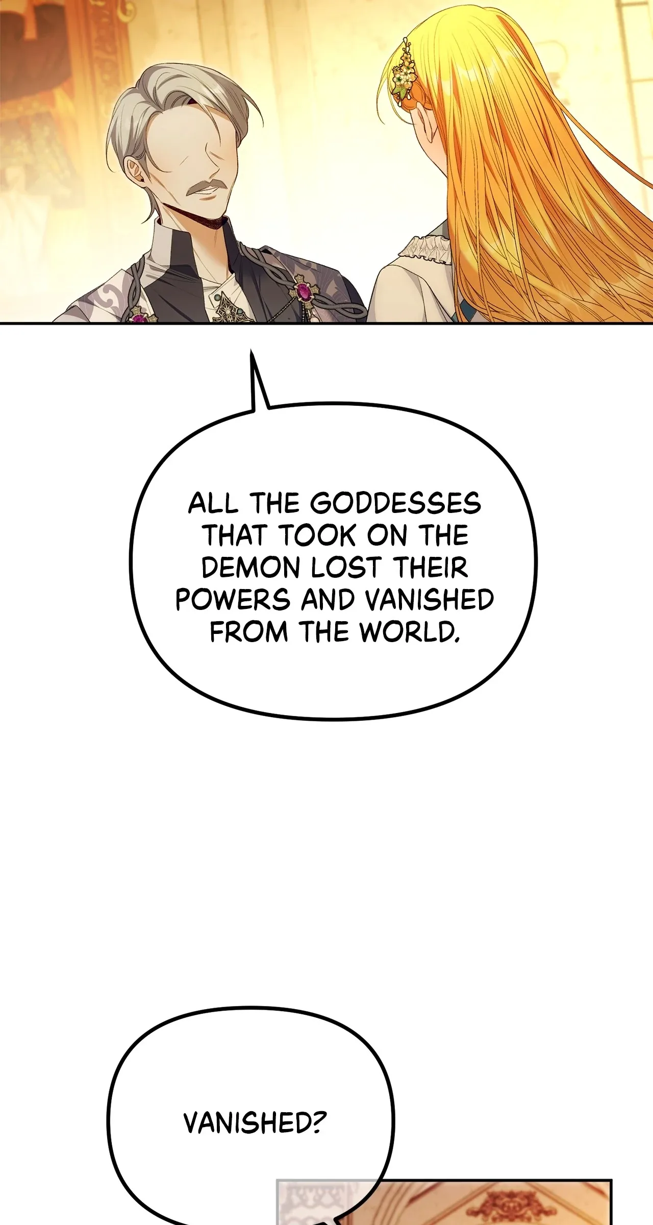I Thought I Tamed the Villain Chapter 59 page 4