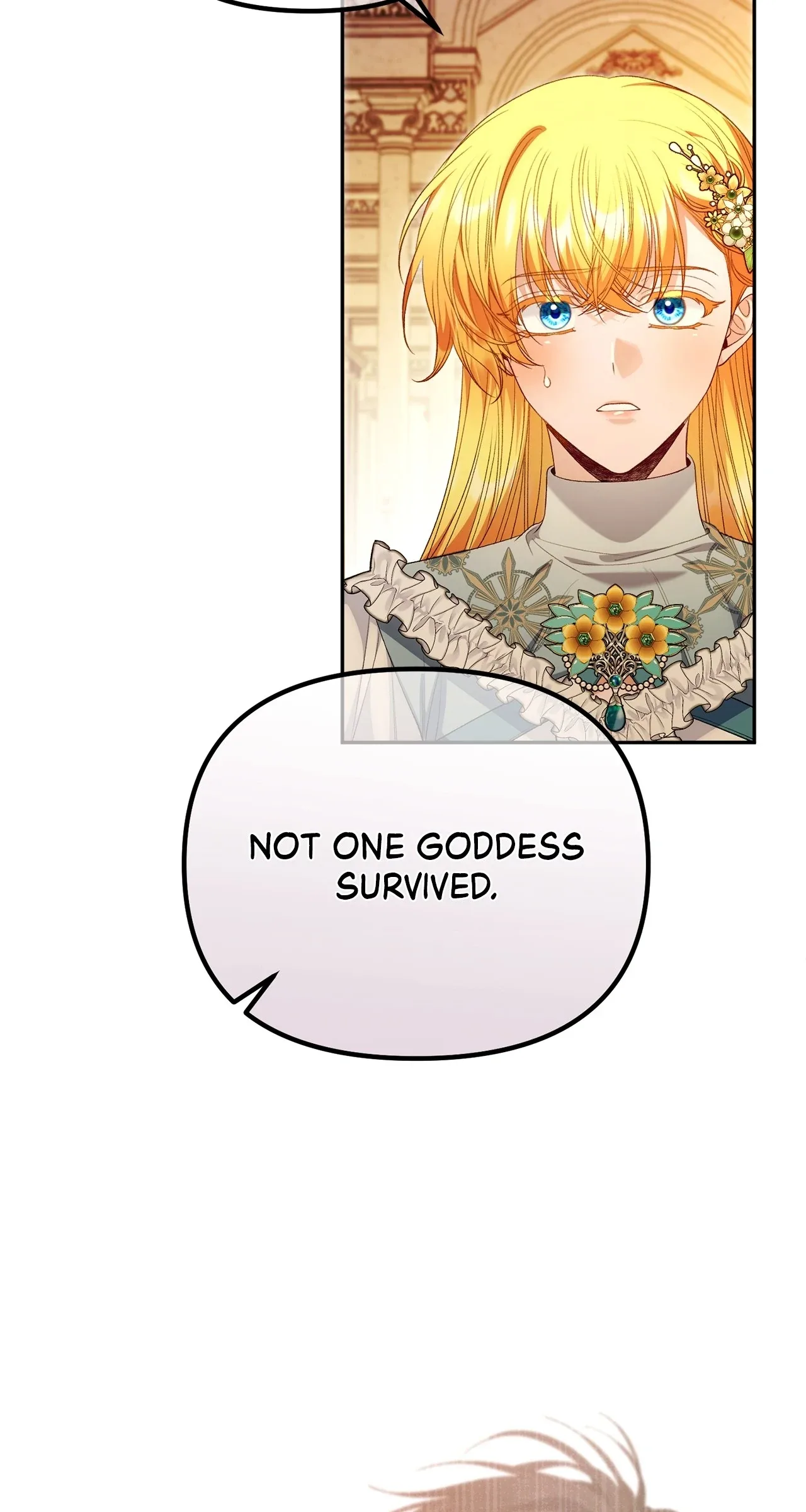 I Thought I Tamed the Villain Chapter 59 page 5