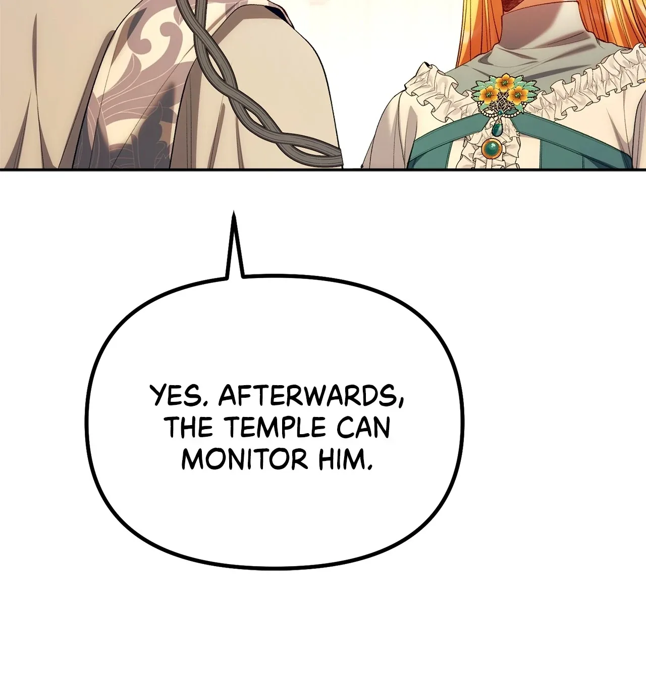 I Thought I Tamed the Villain Chapter 59 page 42