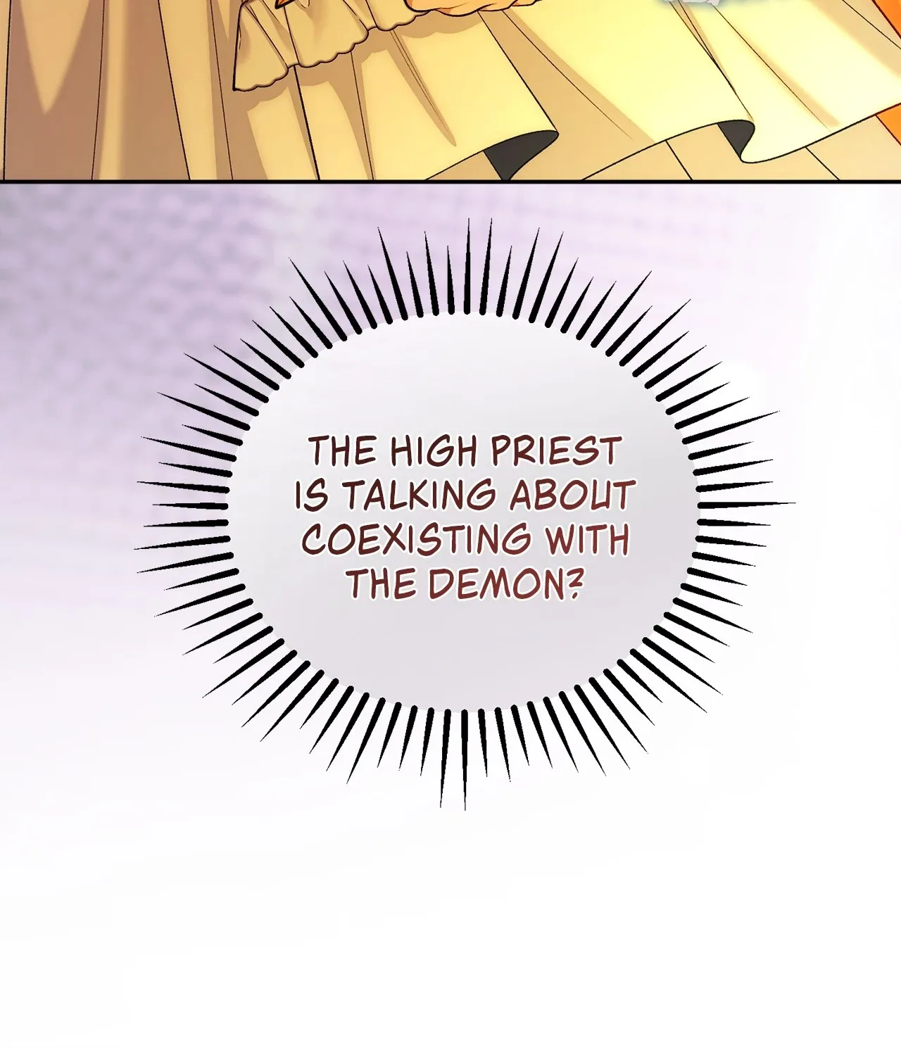 I Thought I Tamed the Villain Chapter 59 page 11