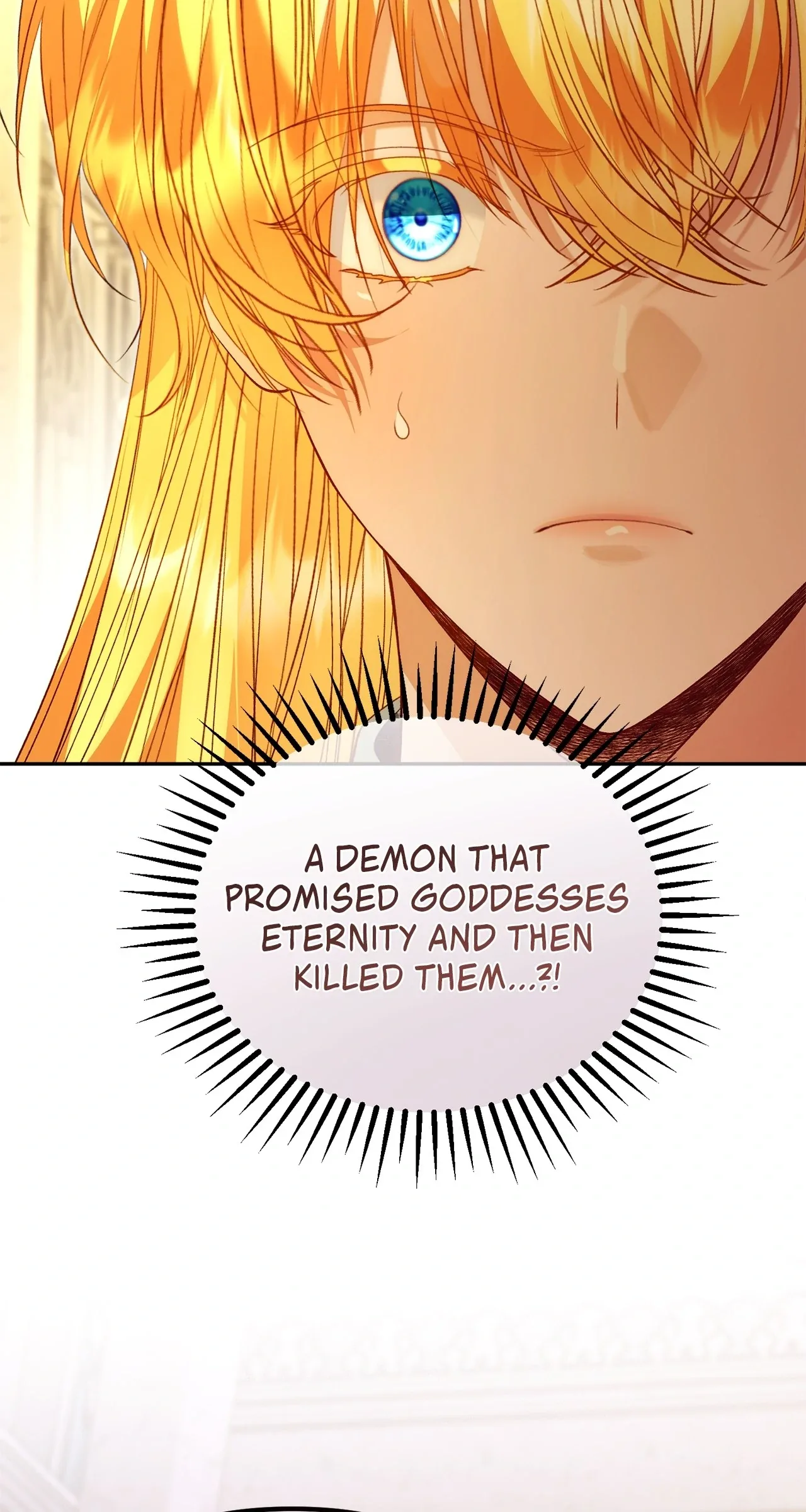 I Thought I Tamed the Villain Chapter 59 page 7