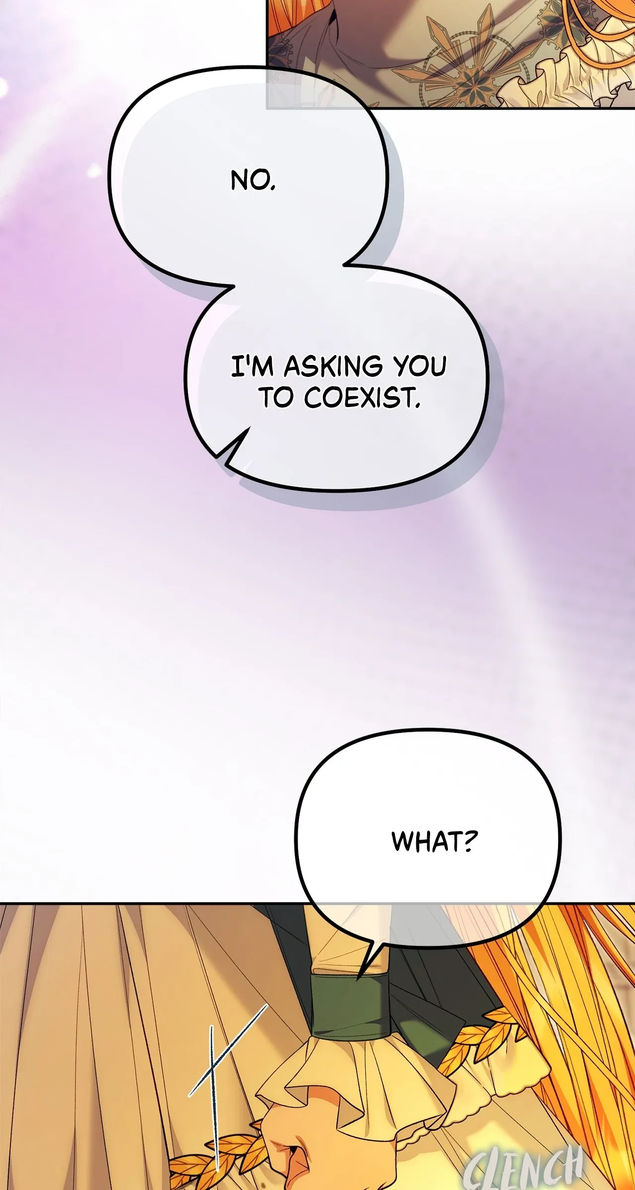 I Thought I Tamed the Villain Chapter 59 page 10