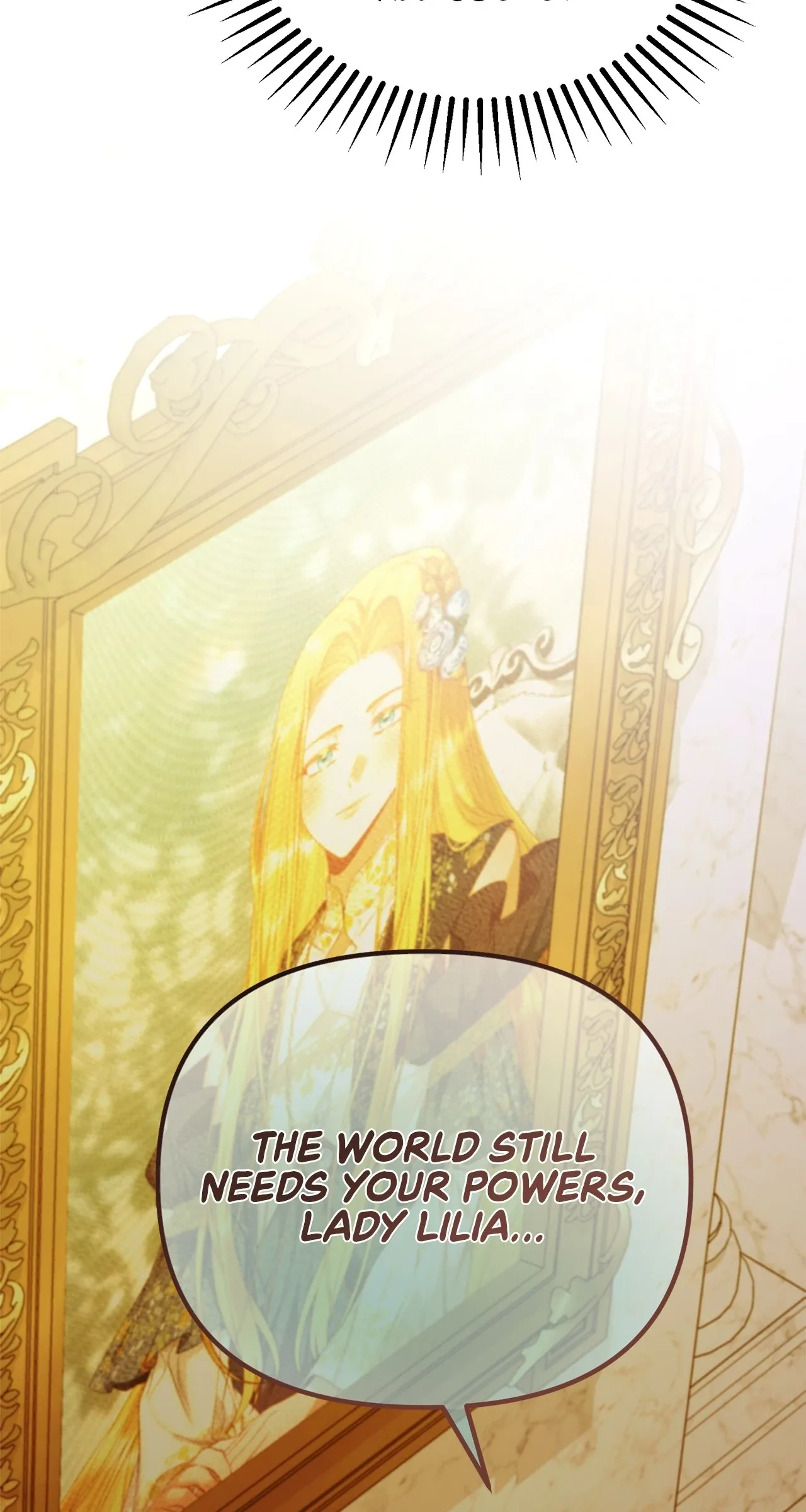 I Thought I Tamed the Villain Chapter 59 page 27