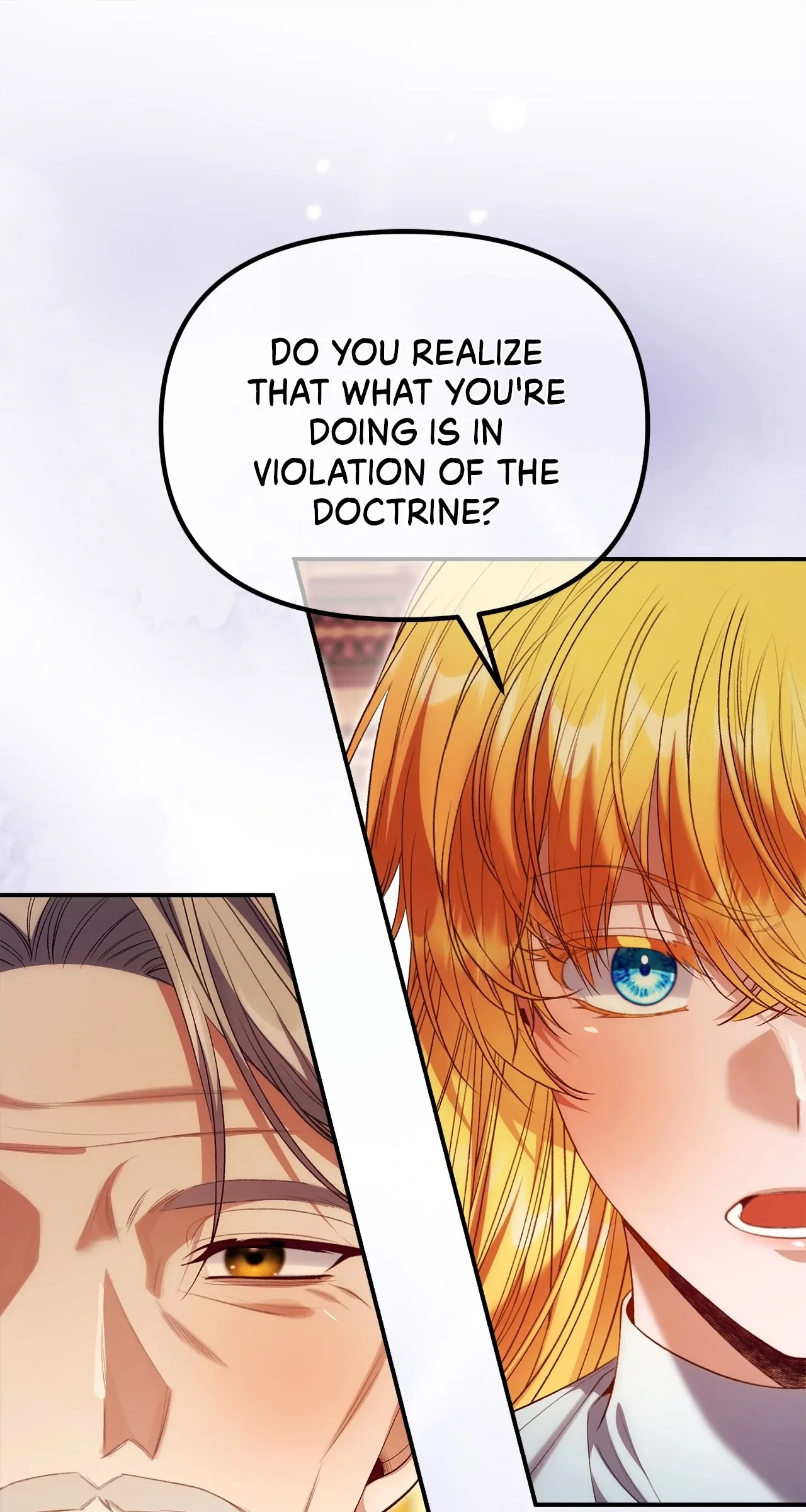 I Thought I Tamed the Villain Chapter 59 page 12