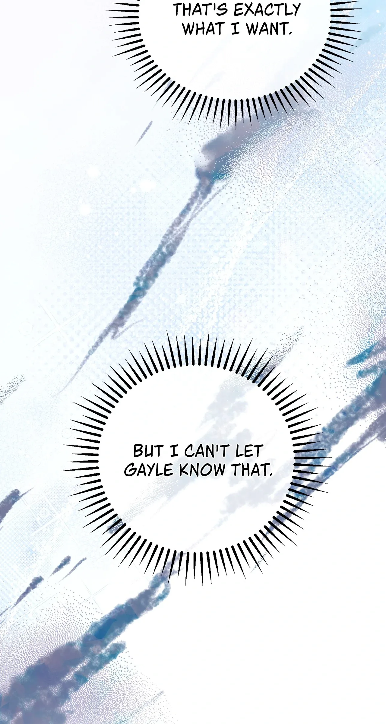 I Thought I Tamed the Villain Chapter 59 page 31