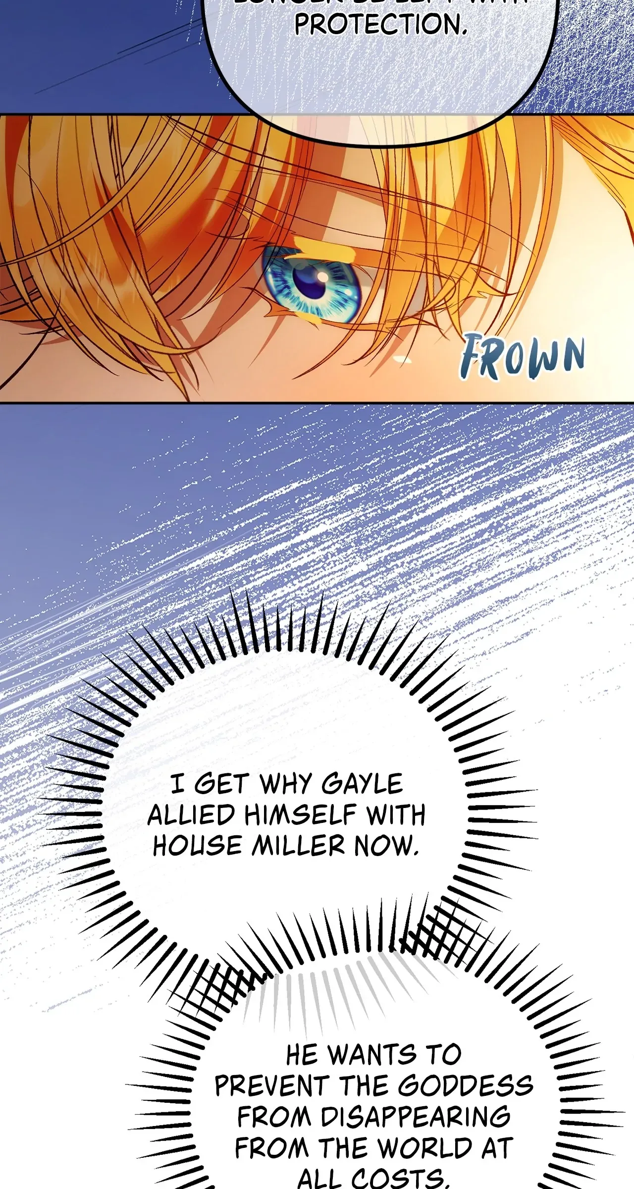 I Thought I Tamed the Villain Chapter 59 page 26