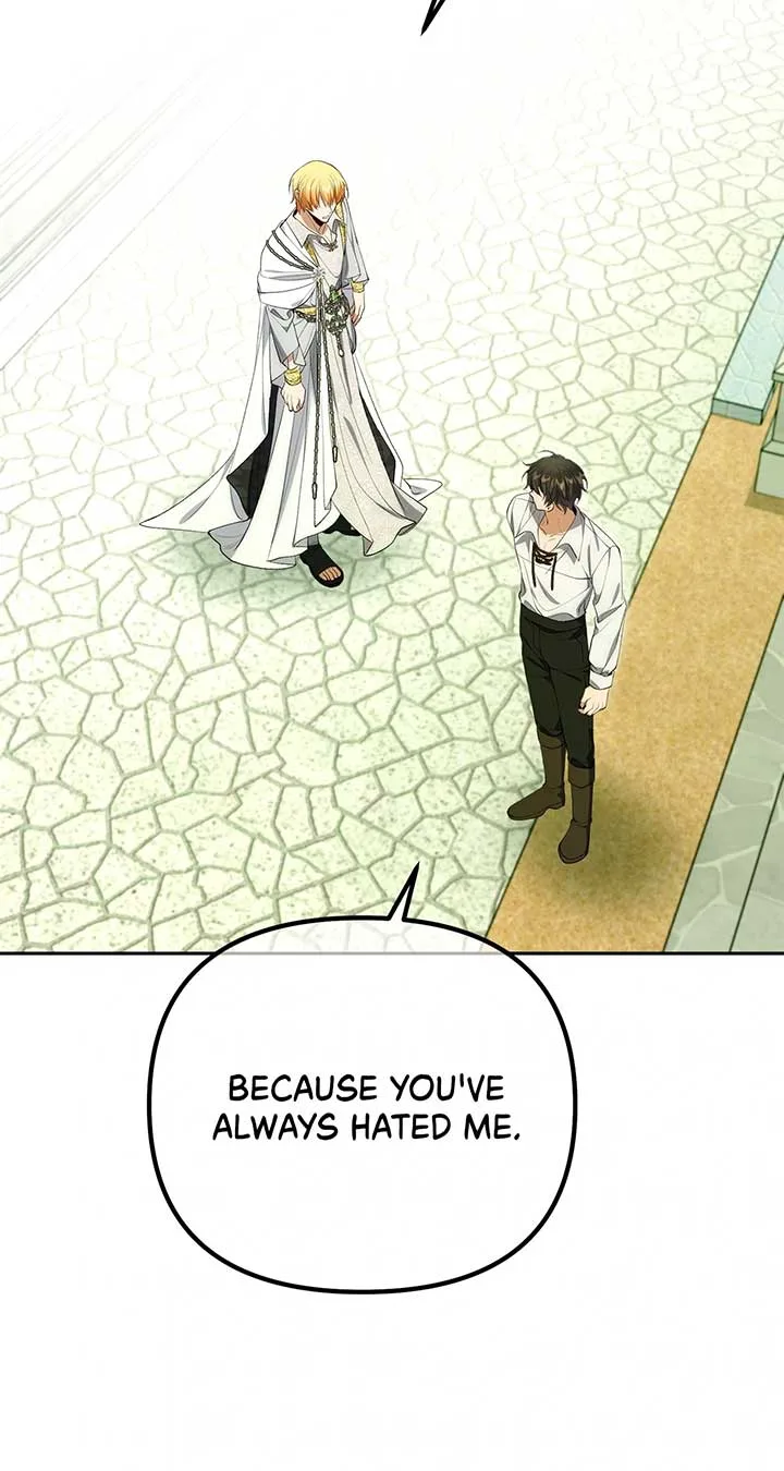 I Thought I Tamed the Villain Chapter 60 page 28
