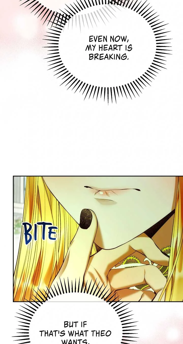 I Thought I Tamed the Villain Chapter 60 page 54