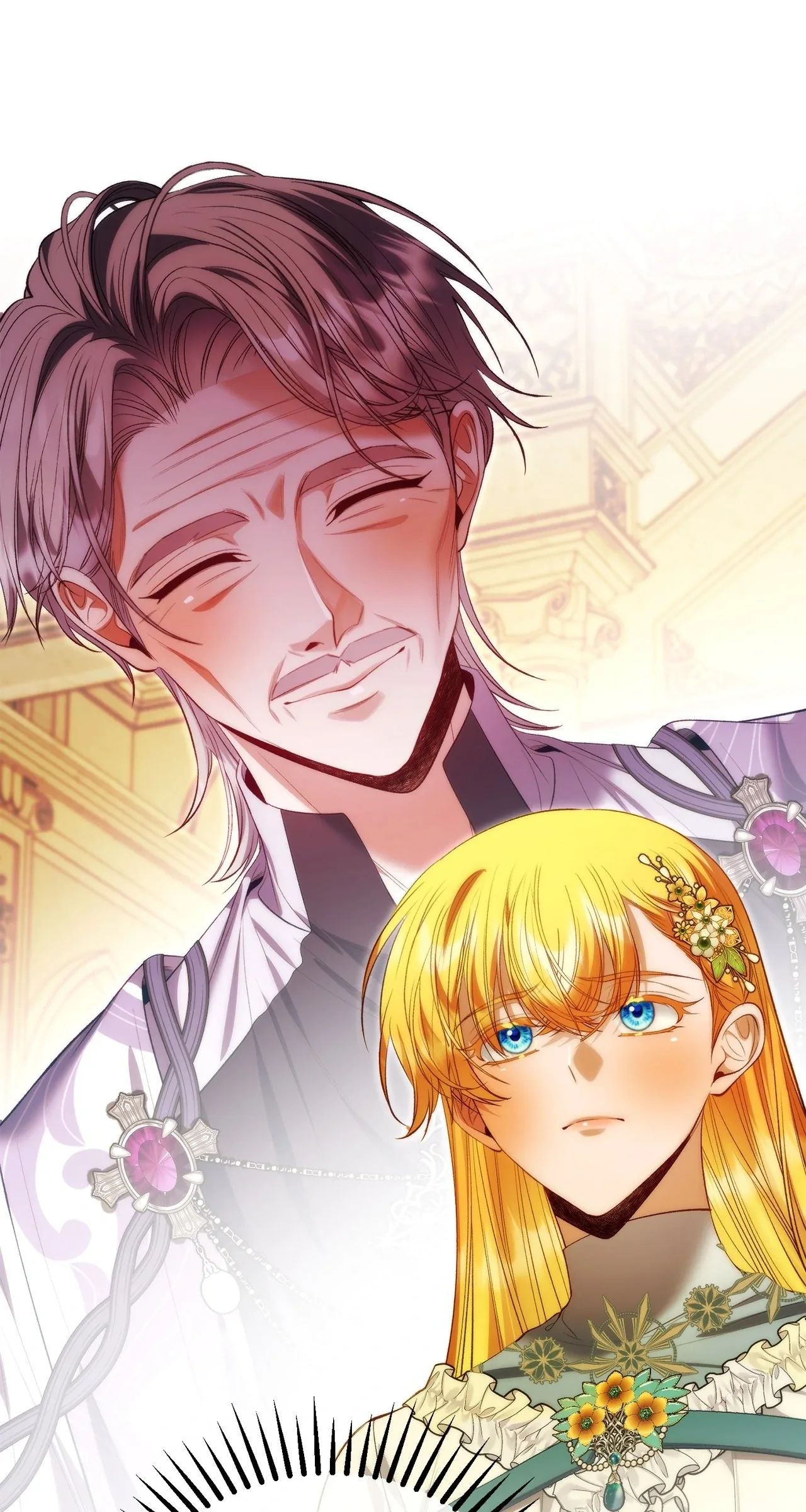 I Thought I Tamed the Villain Chapter 59 page 43