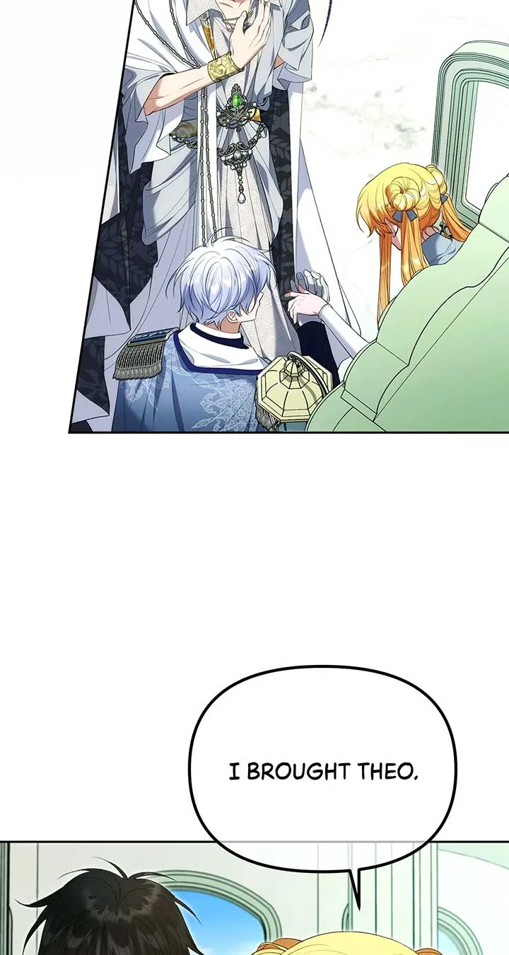 I Thought I Tamed the Villain Chapter 60 page 4