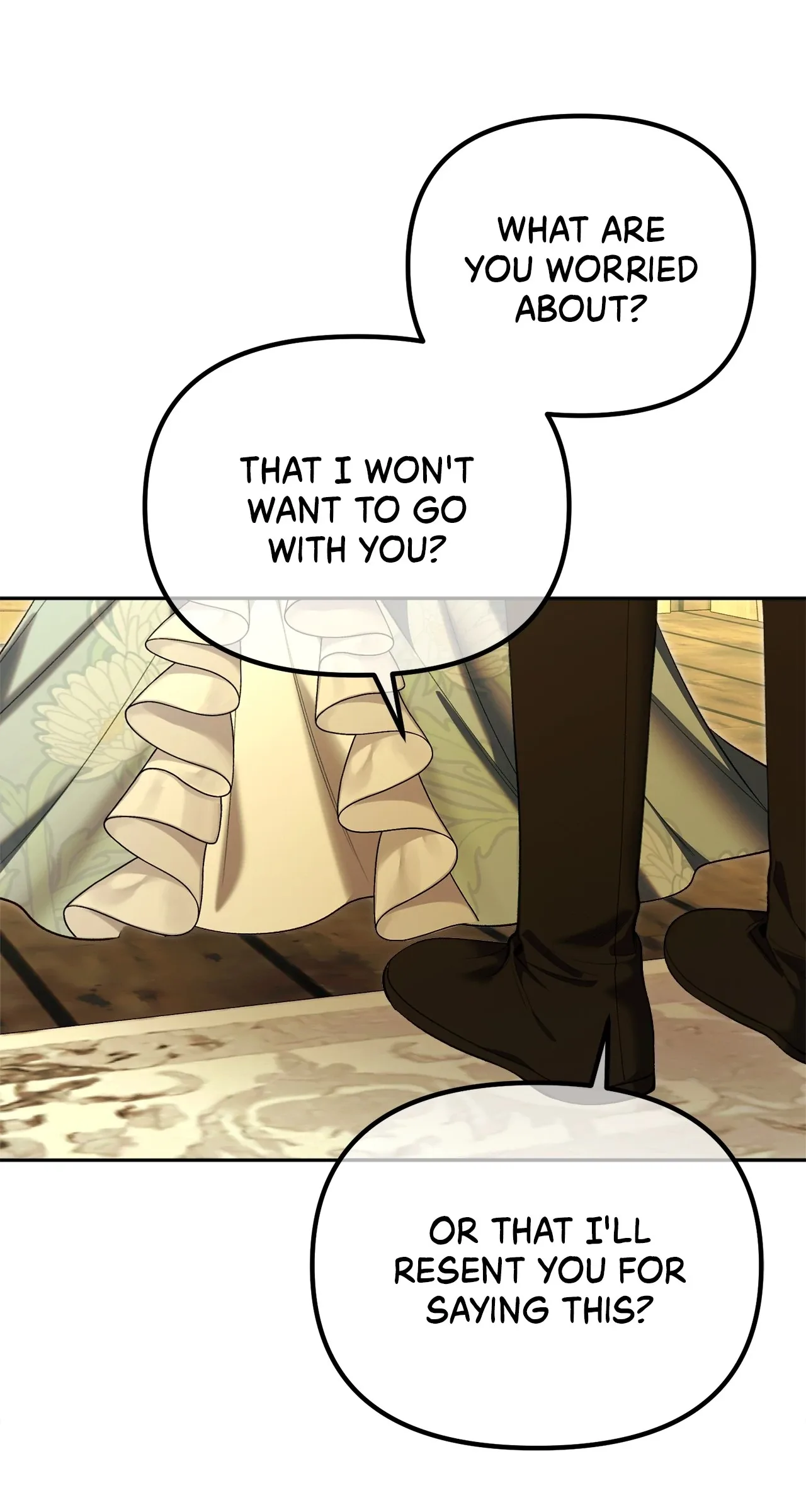 I Thought I Tamed the Villain Chapter 59 page 74