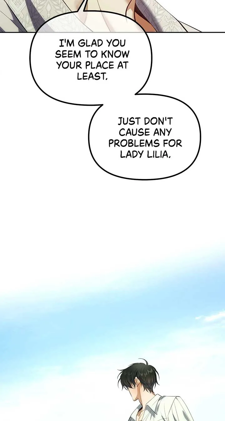 I Thought I Tamed the Villain Chapter 60 page 33