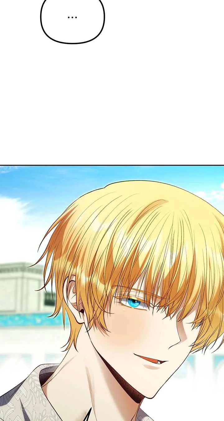 I Thought I Tamed the Villain Chapter 60 page 32