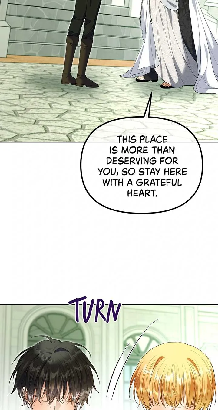 I Thought I Tamed the Villain Chapter 60 page 25