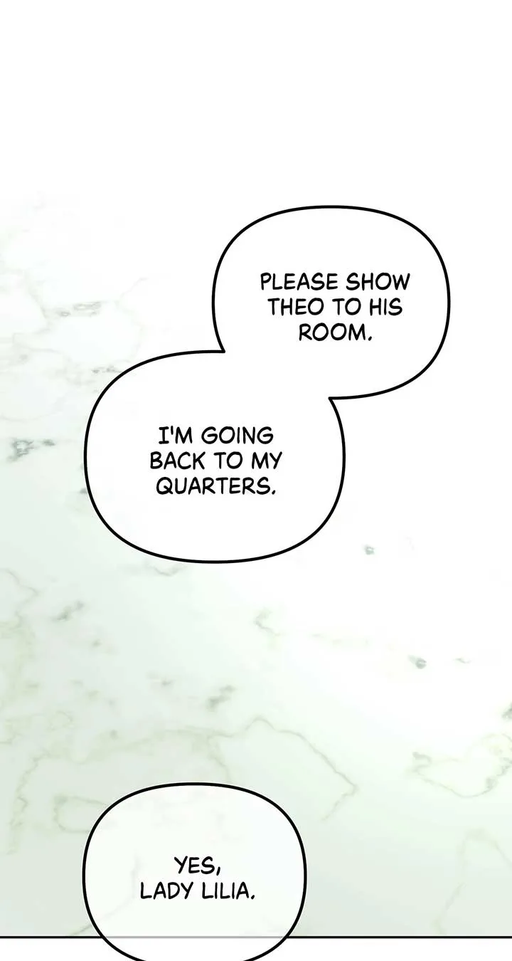 I Thought I Tamed the Villain Chapter 60 page 11