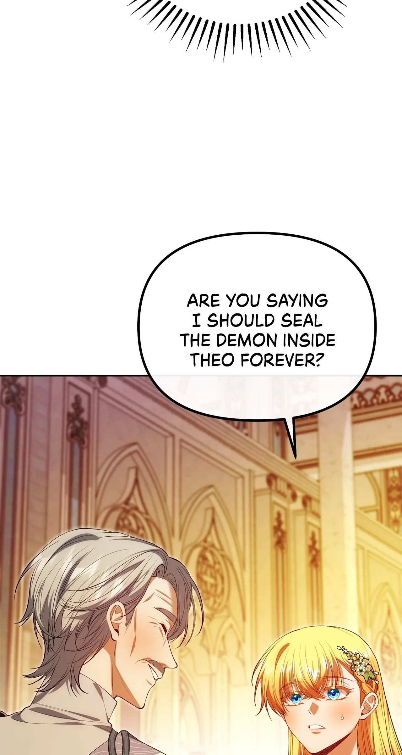 I Thought I Tamed the Villain Chapter 59 page 41