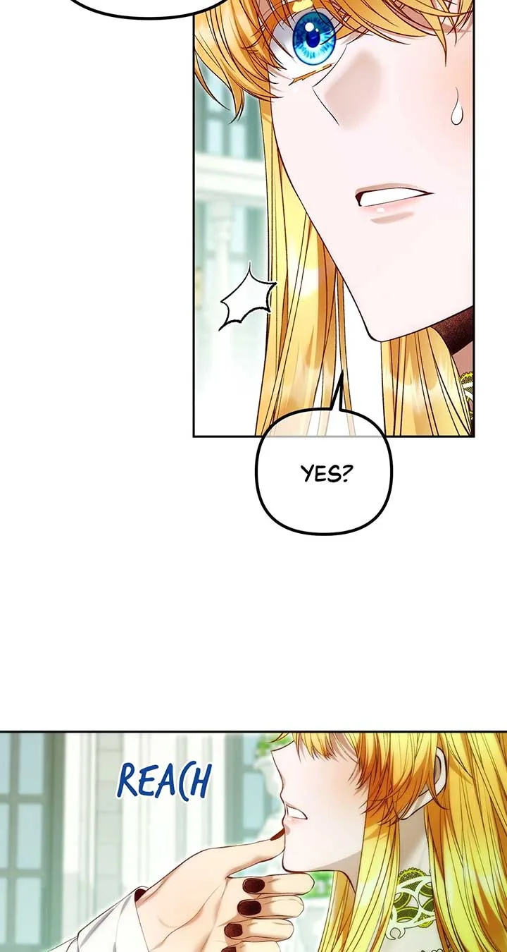 I Thought I Tamed the Villain Chapter 60 page 50