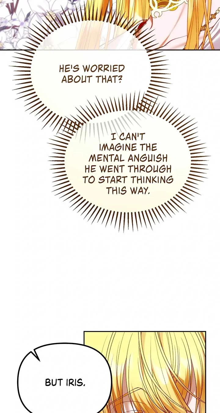 I Thought I Tamed the Villain Chapter 60 page 49