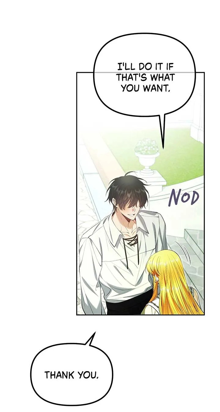 I Thought I Tamed the Villain Chapter 60 page 56