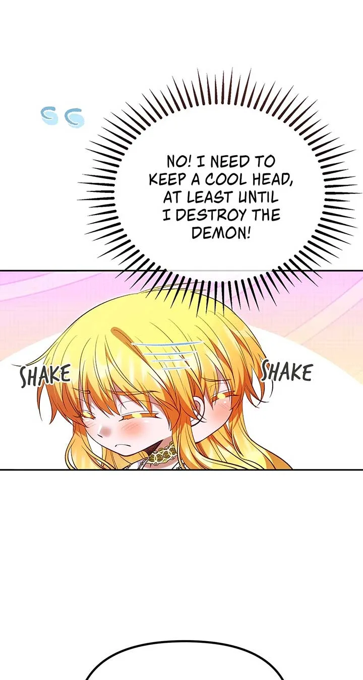 I Thought I Tamed the Villain Chapter 60 page 61
