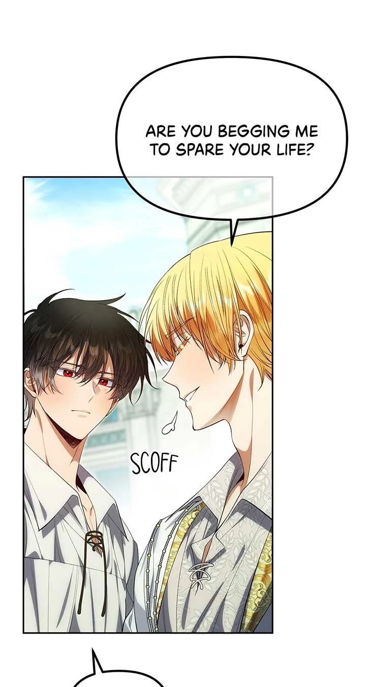 I Thought I Tamed the Villain Chapter 60 page 31