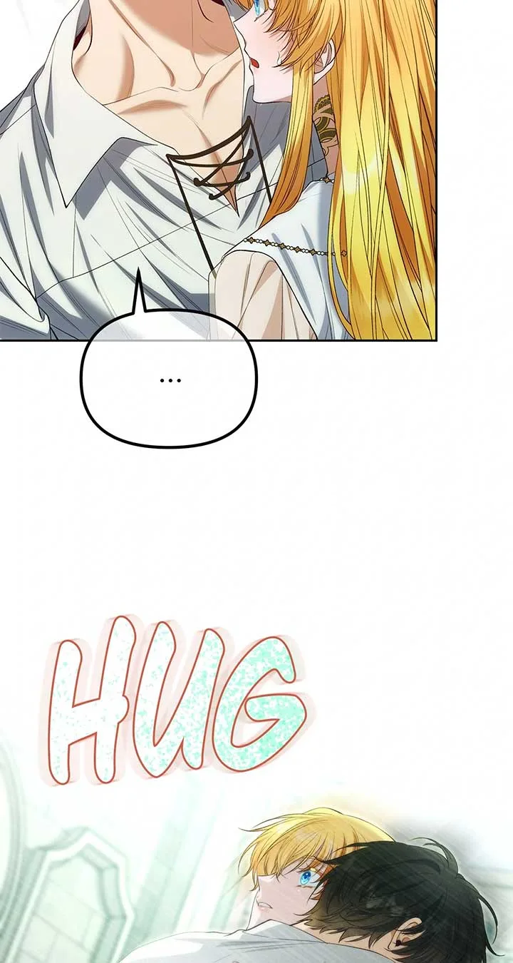 I Thought I Tamed the Villain Chapter 60 page 40