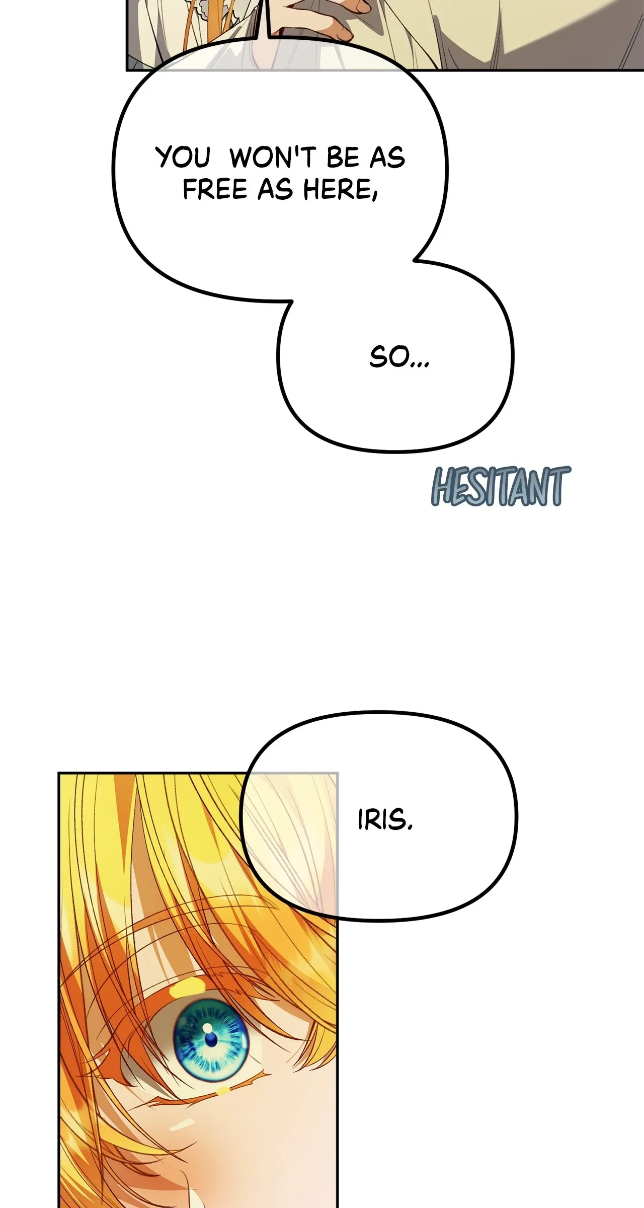 I Thought I Tamed the Villain Chapter 59 page 72