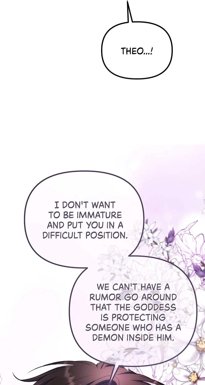 I Thought I Tamed the Villain Chapter 60 page 47