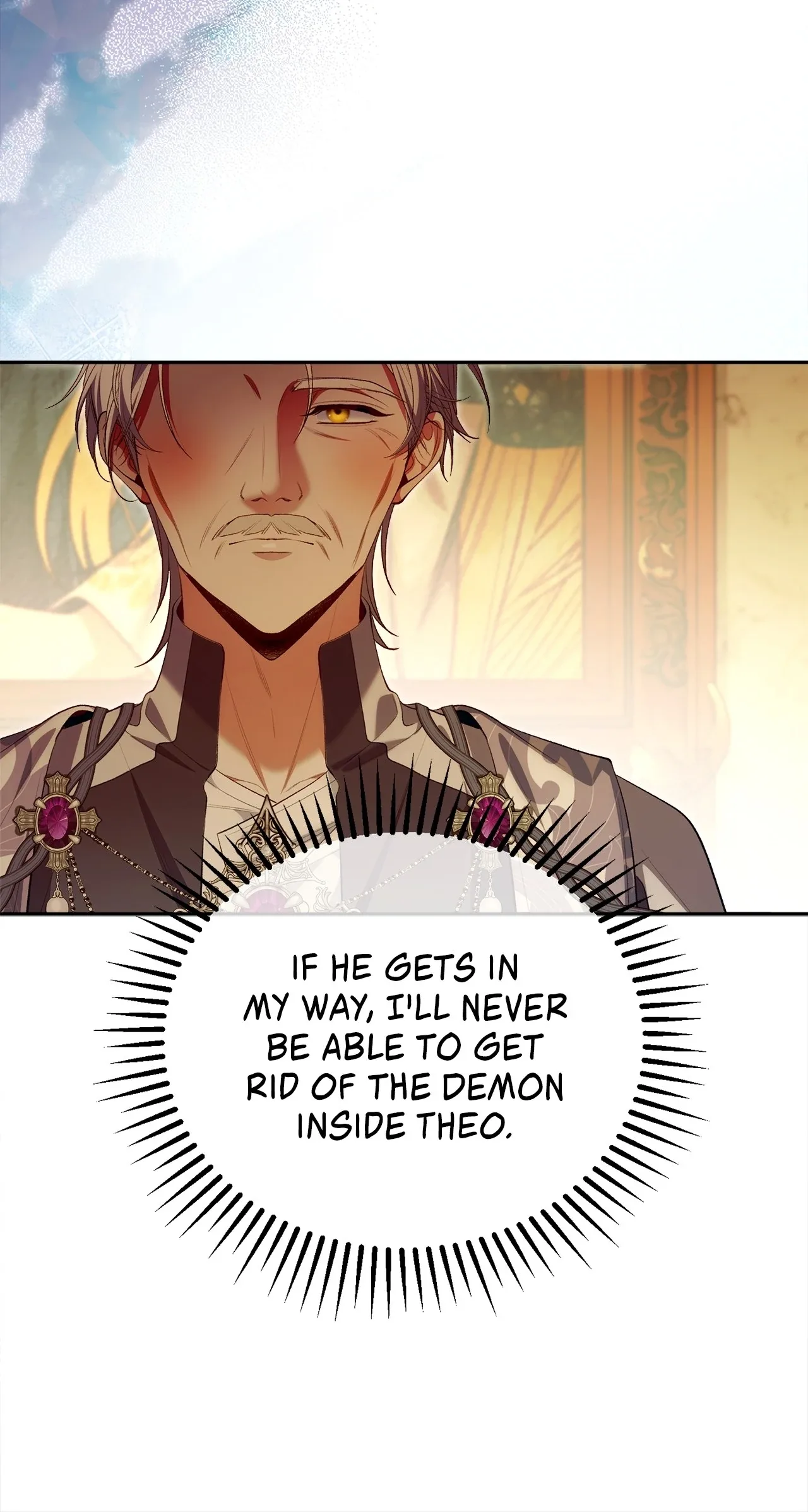 I Thought I Tamed the Villain Chapter 59 page 32