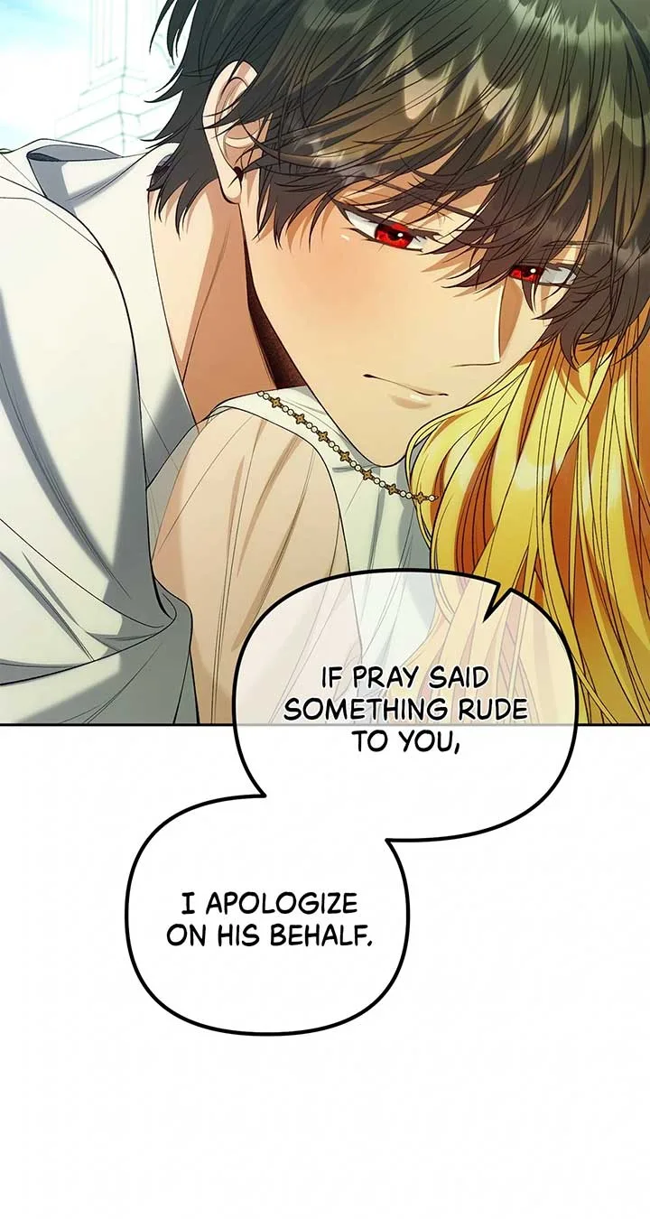 I Thought I Tamed the Villain Chapter 60 page 43