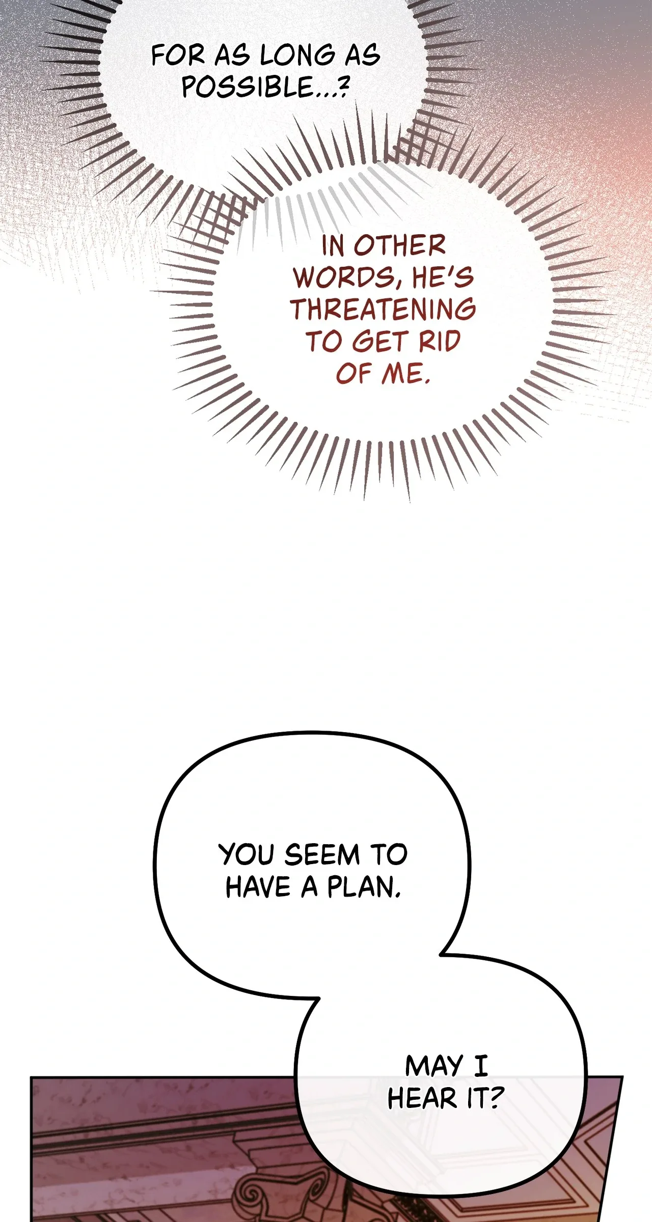 I Thought I Tamed the Villain Chapter 59 page 35