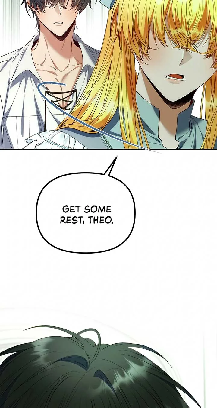 I Thought I Tamed the Villain Chapter 60 page 18