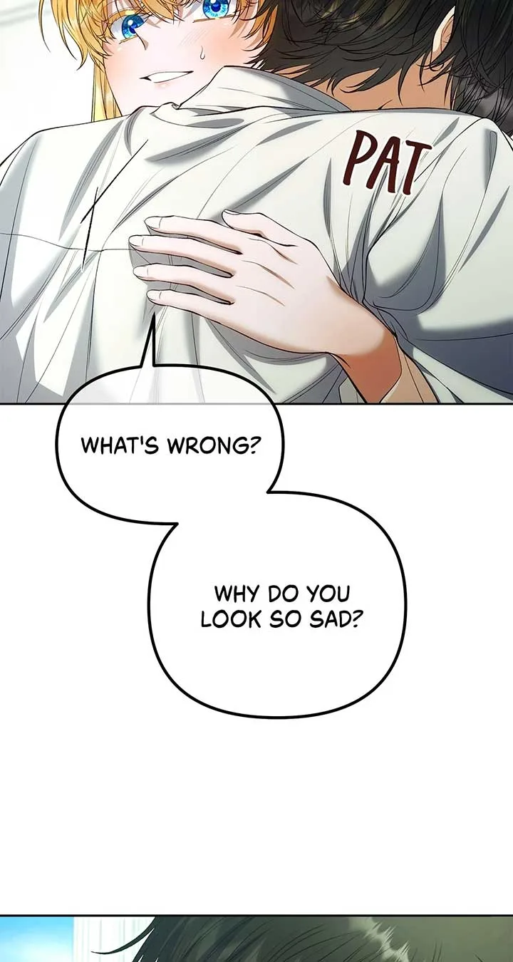 I Thought I Tamed the Villain Chapter 60 page 42