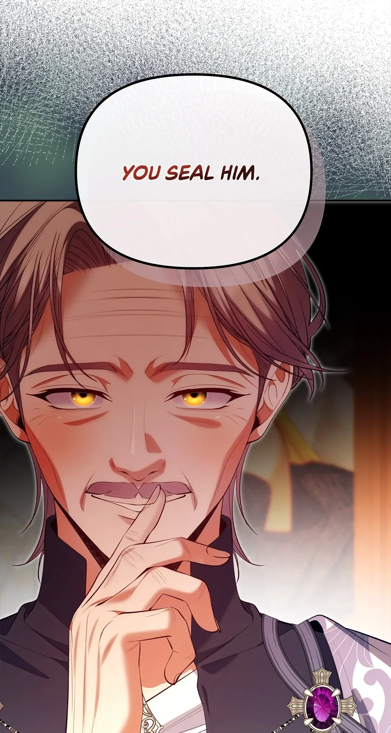 I Thought I Tamed the Villain Chapter 59 page 38