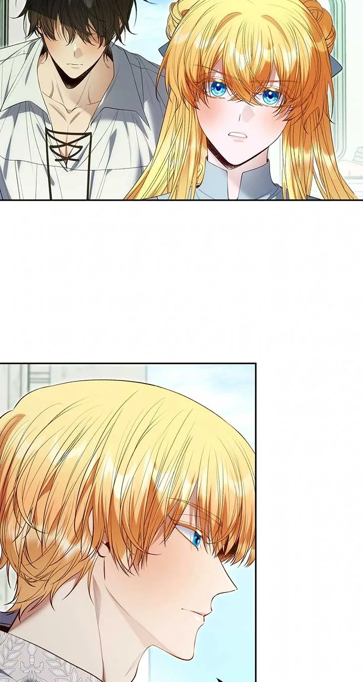 I Thought I Tamed the Villain Chapter 60 page 5