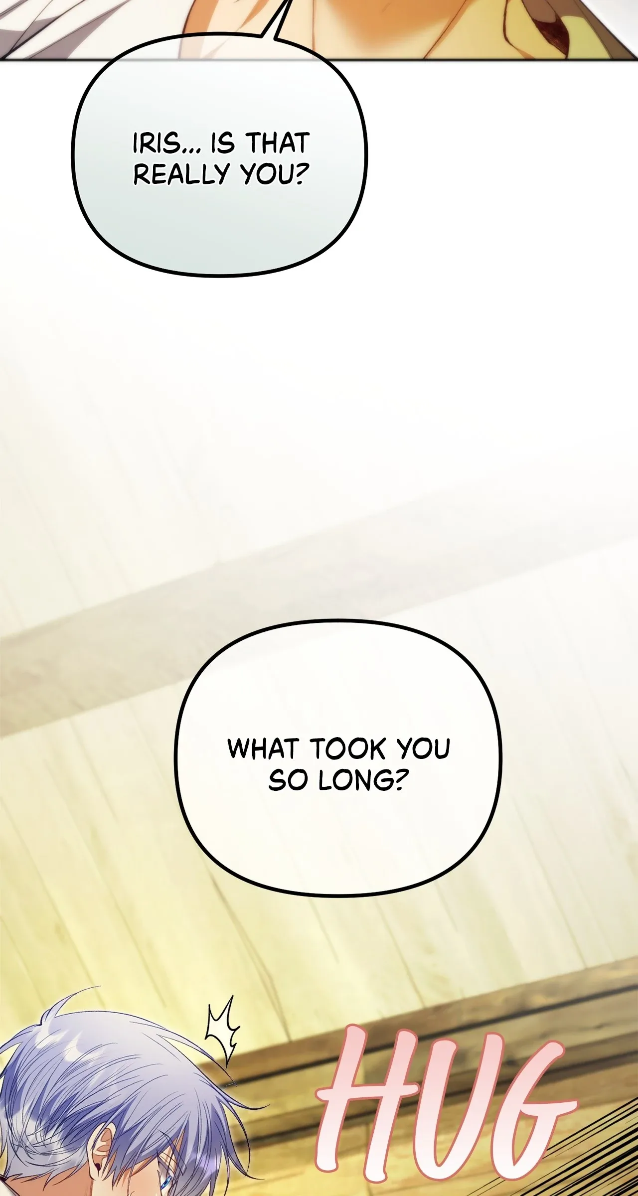 I Thought I Tamed the Villain Chapter 59 page 67