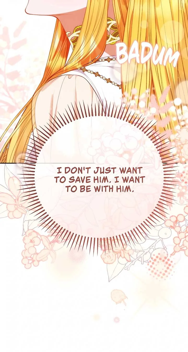 I Thought I Tamed the Villain Chapter 60 page 60
