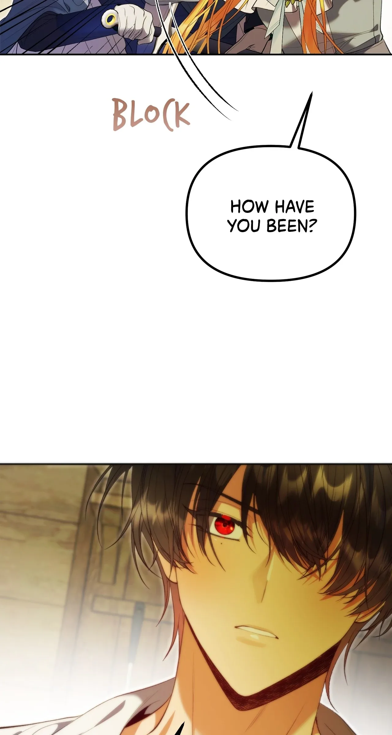 I Thought I Tamed the Villain Chapter 59 page 66