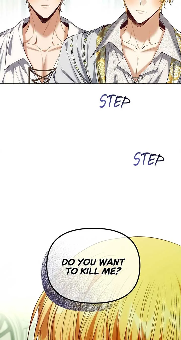 I Thought I Tamed the Villain Chapter 60 page 26