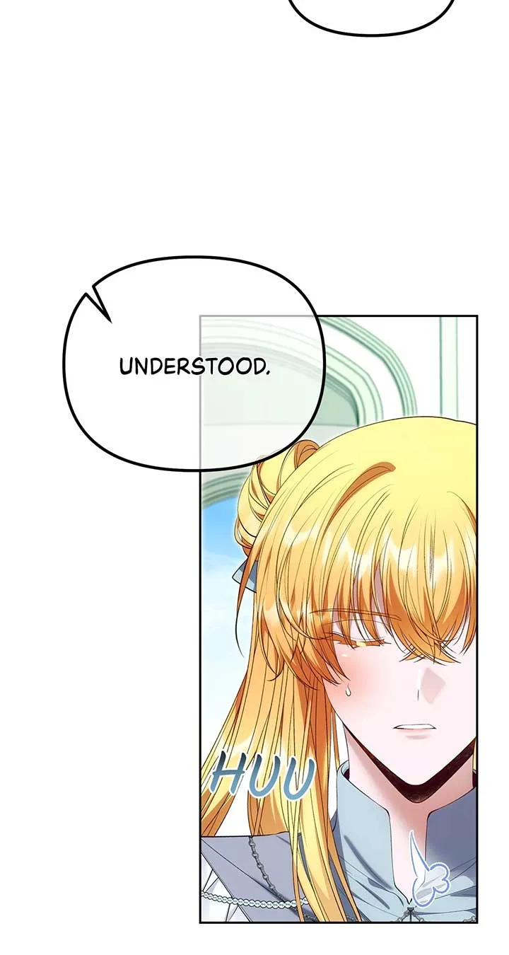 I Thought I Tamed the Villain Chapter 60 page 10