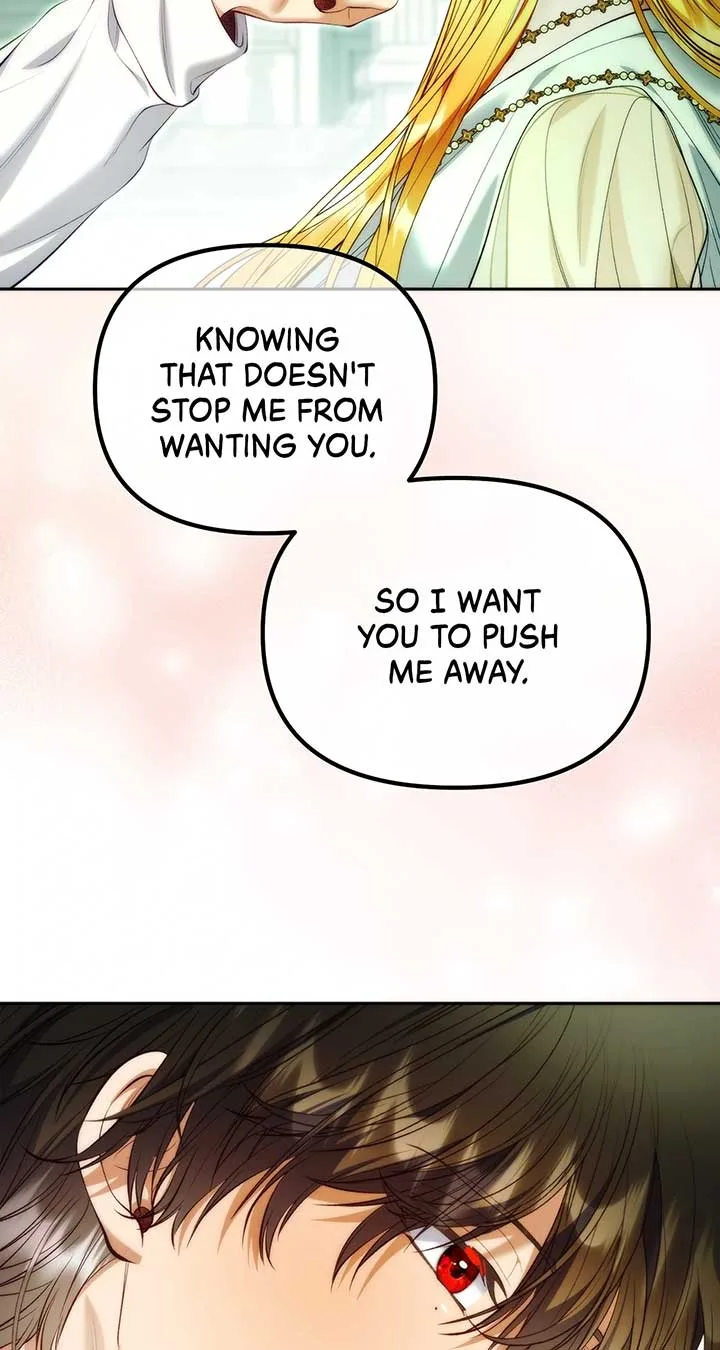 I Thought I Tamed the Villain Chapter 60 page 51