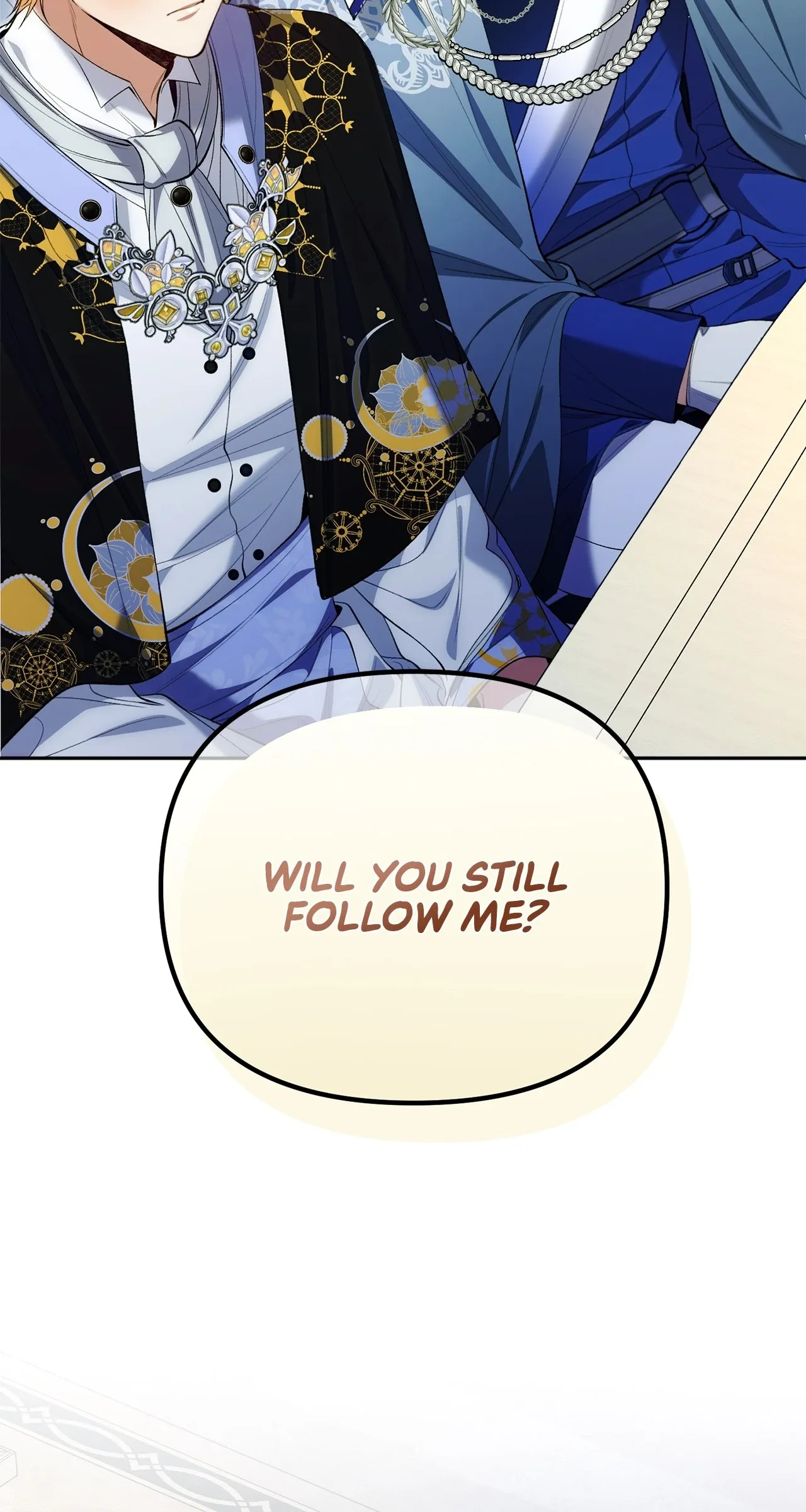 I Thought I Tamed the Villain Chapter 59 page 54