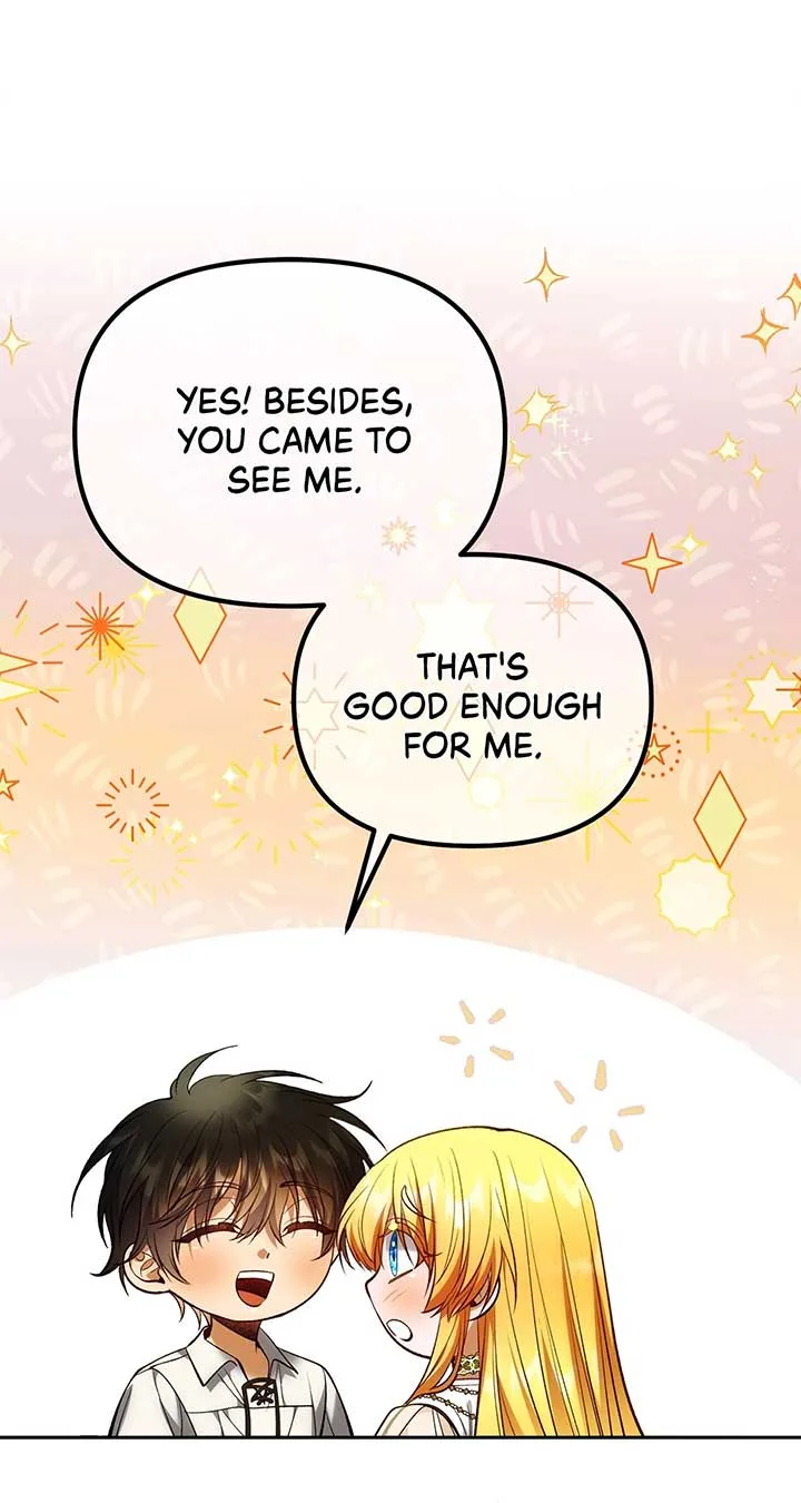 I Thought I Tamed the Villain Chapter 60 page 46